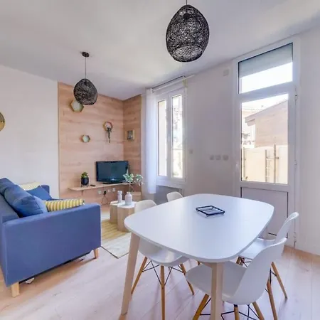 Rare-immeuble- 2appts- Entierement Equipee *